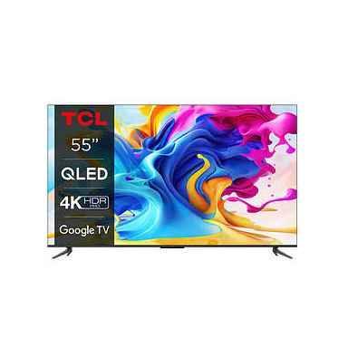 TV TCL 55QLED770