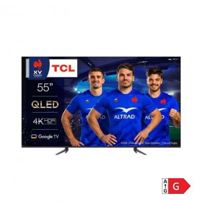 TV TCL 55QLED770