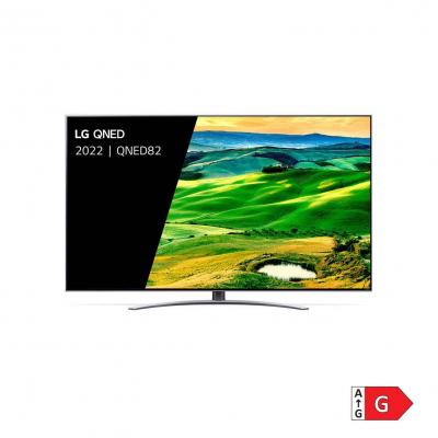 TV LG 55QNED826QB