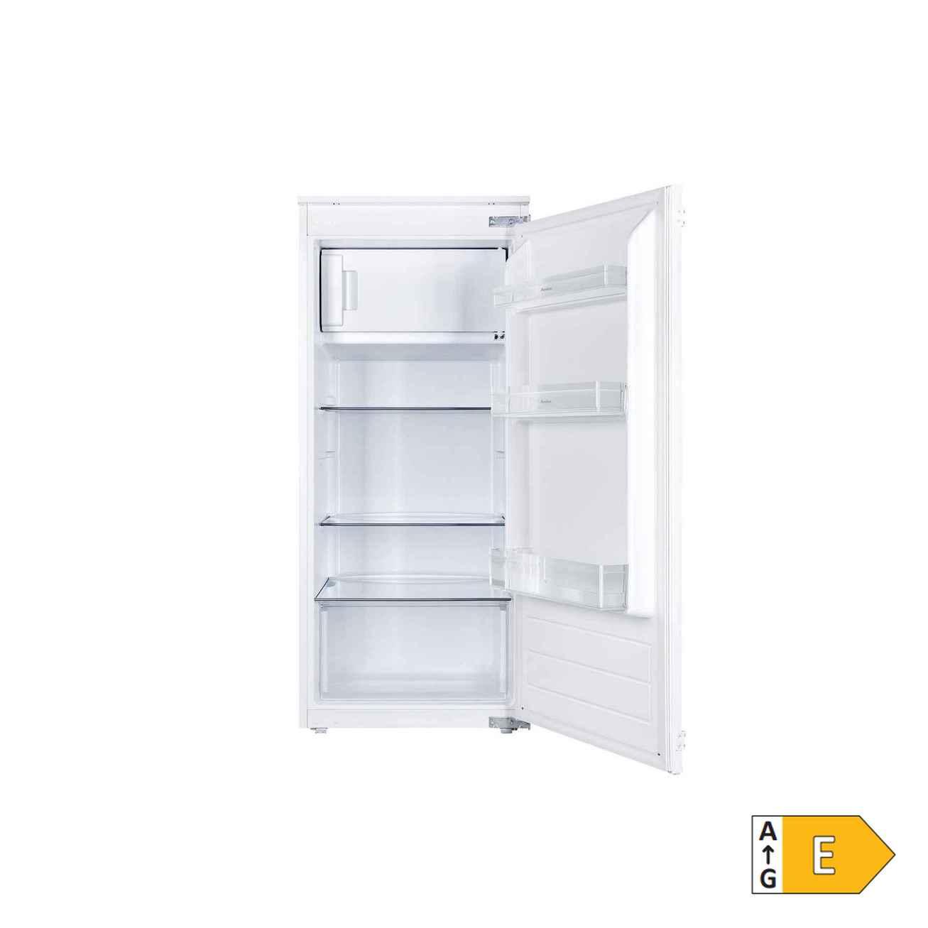 Frigo encastrable 122cm AMICA AB5182E