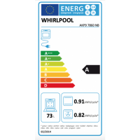 Akp97860nb energie