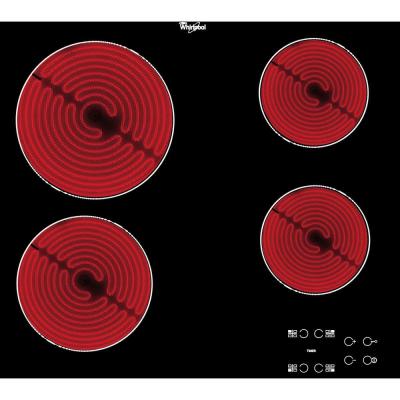 Taque WHIRLPOOL AKT8090NE