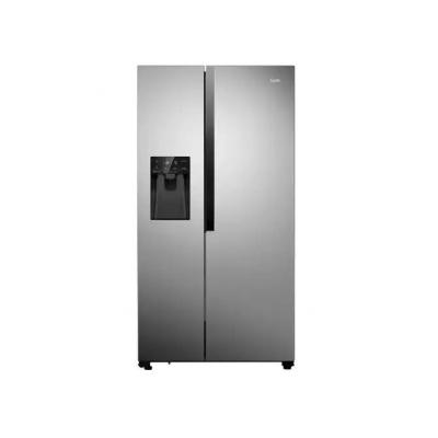Frigo ETNA AKV378IRVS