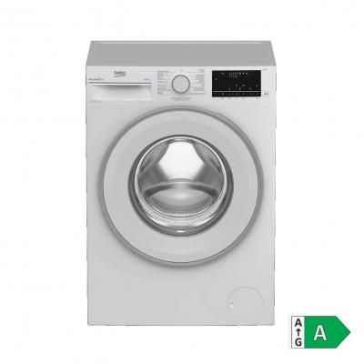 Lave linge BEKO B3WT5841WS2