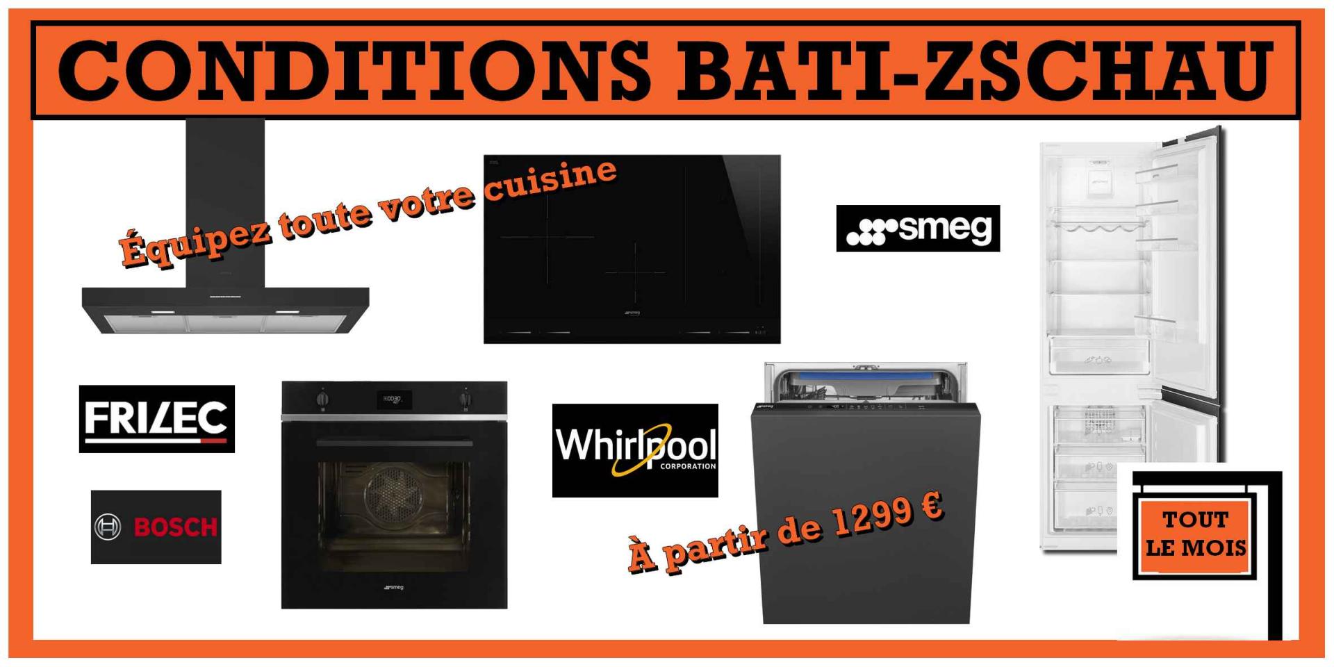 Batizschau