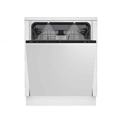 Lave vaisselle BEKO BDIN38644D