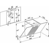Da 6096 bw 1 miele