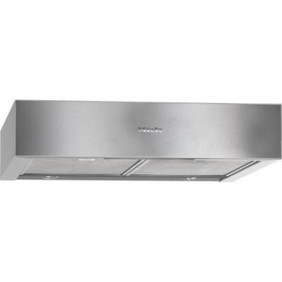 Hotte MIELE DA1260ES