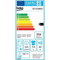 Dc7230bx1 energie