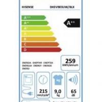 Dh3v903uw energie