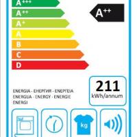Dv71ta000te energie