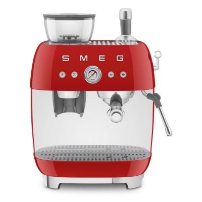 Espresso SMEG EGF03RDEU