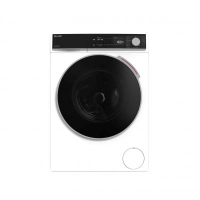 Lave linge SHARP ESNFB914CWABX