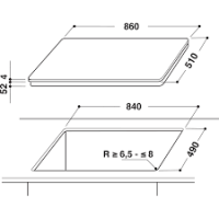 Espif8950in schema