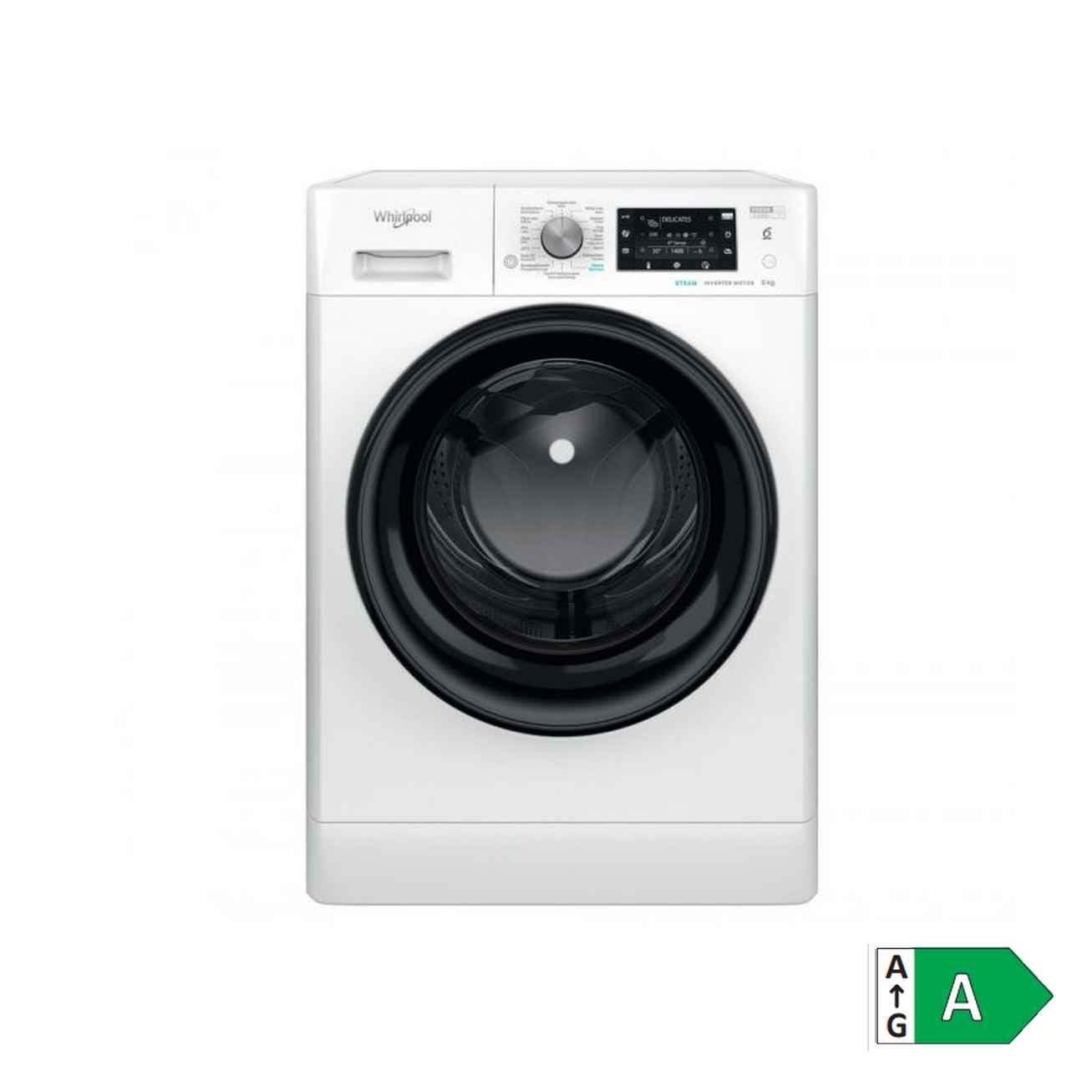 Lave linge WHIRLPOOL FFD9469EBVBE