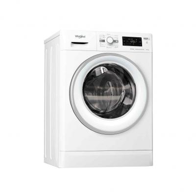 Lavante-séchante WHIRLPOOL FFWDB964369WVEE