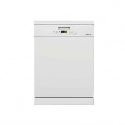 Lave vaisselle MIELE G5000SCBW