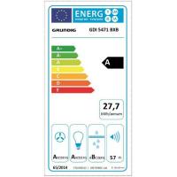 Gdi5471bxb hote ilot grunding