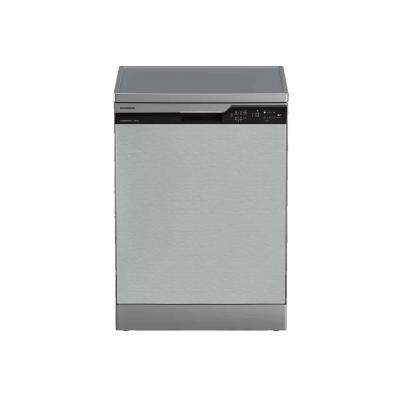 Lave vaisselle GRÜNDIG GNFP4621XB