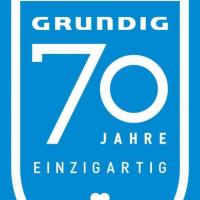 Grundig 70 jahre d neg