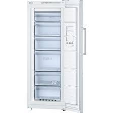 Congélateur BOSCH GSN29VWEV