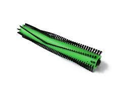Hizero brush roller