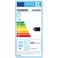 Hx5p00d50 energie