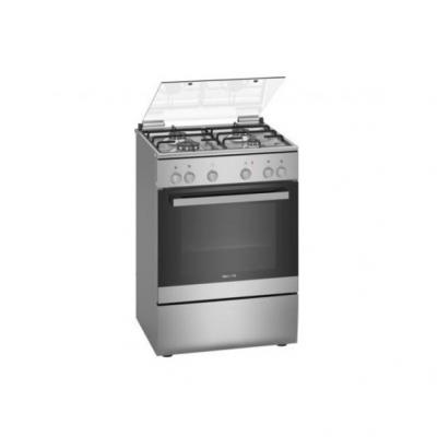 Cuisinière PROCOOK à Gaz + Four Électrique TE6950IX 90 cm - Inox - Electro  Chaabani vente electromenager