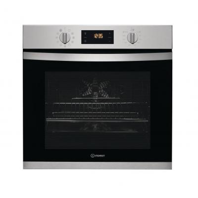 Four INDESIT IFW3844PIX