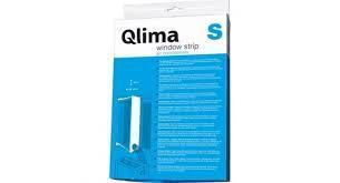 Kit fenetre qlima 1 airco
