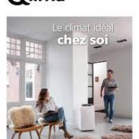 Kit fenetre qlima 21 airco