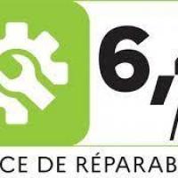 L6r144 indice de reparabilite