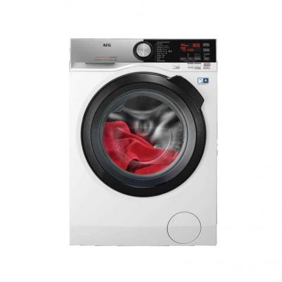 Lave linge AEG L7FBG84SA