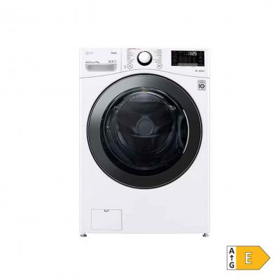 Lave linge LG LC1R7N2