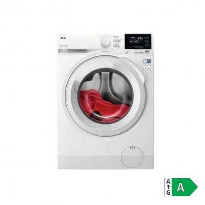 Lave linge AEG LF62R840