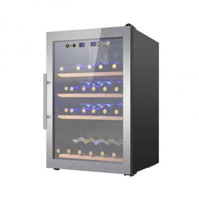 Cave à vin LE CHAI LM520XS