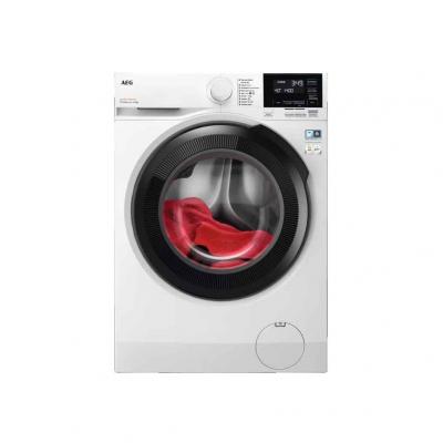 Lave linge AEG LR63R144