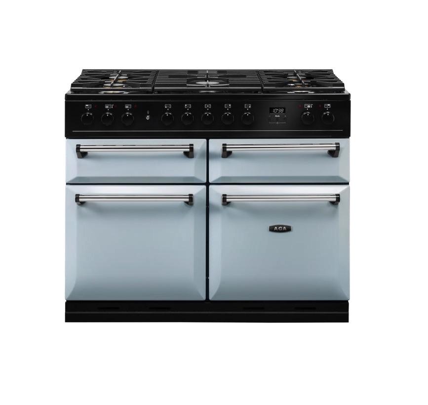 Piano de cuisson AGA MDX110DFPAS-EU