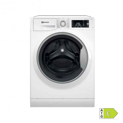 Lave linge BAUKNECHT NM22L7445WSE