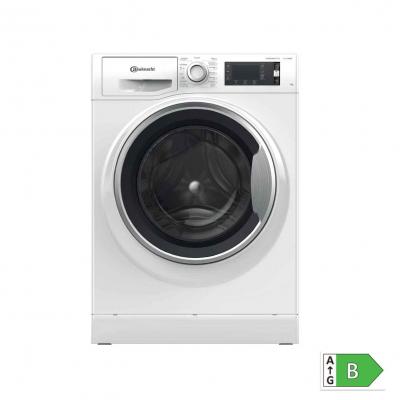 WAV28M04FG Lave-linge 9 kg Bosch Série