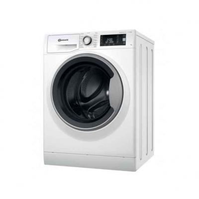 Lave linge BAUKNECHT NM22L7445WSE