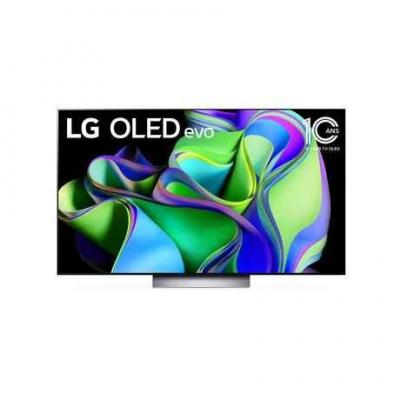 TV LG OLED55C35LA