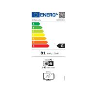 Oled55c35la energie