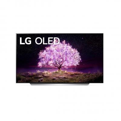 TV LG OLED77C16LA