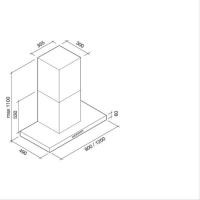 Plane 1430 schema