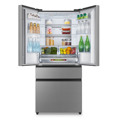 Frigo HISENSE RF540N4SBI2