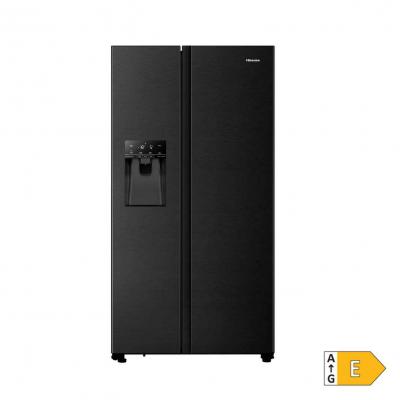 Frigo HISENSE RS694N4TFE