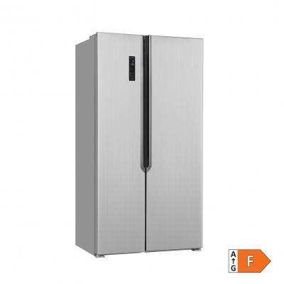 Frigo EXQUISIT SBS135040FI