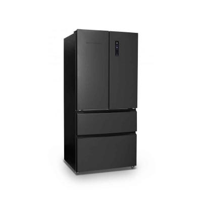 Frigo SCHNEIDER SCFD558NFB