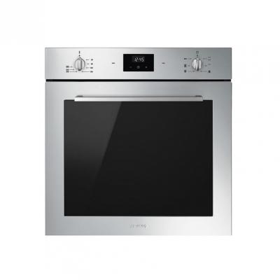 Four SMEG SFC6400VX